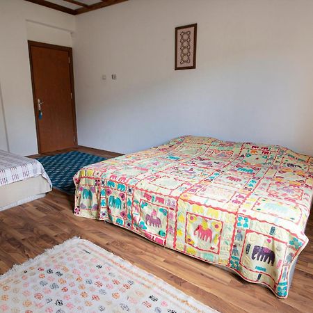Vita Camping Otel Geyikbayiri المظهر الخارجي الصورة