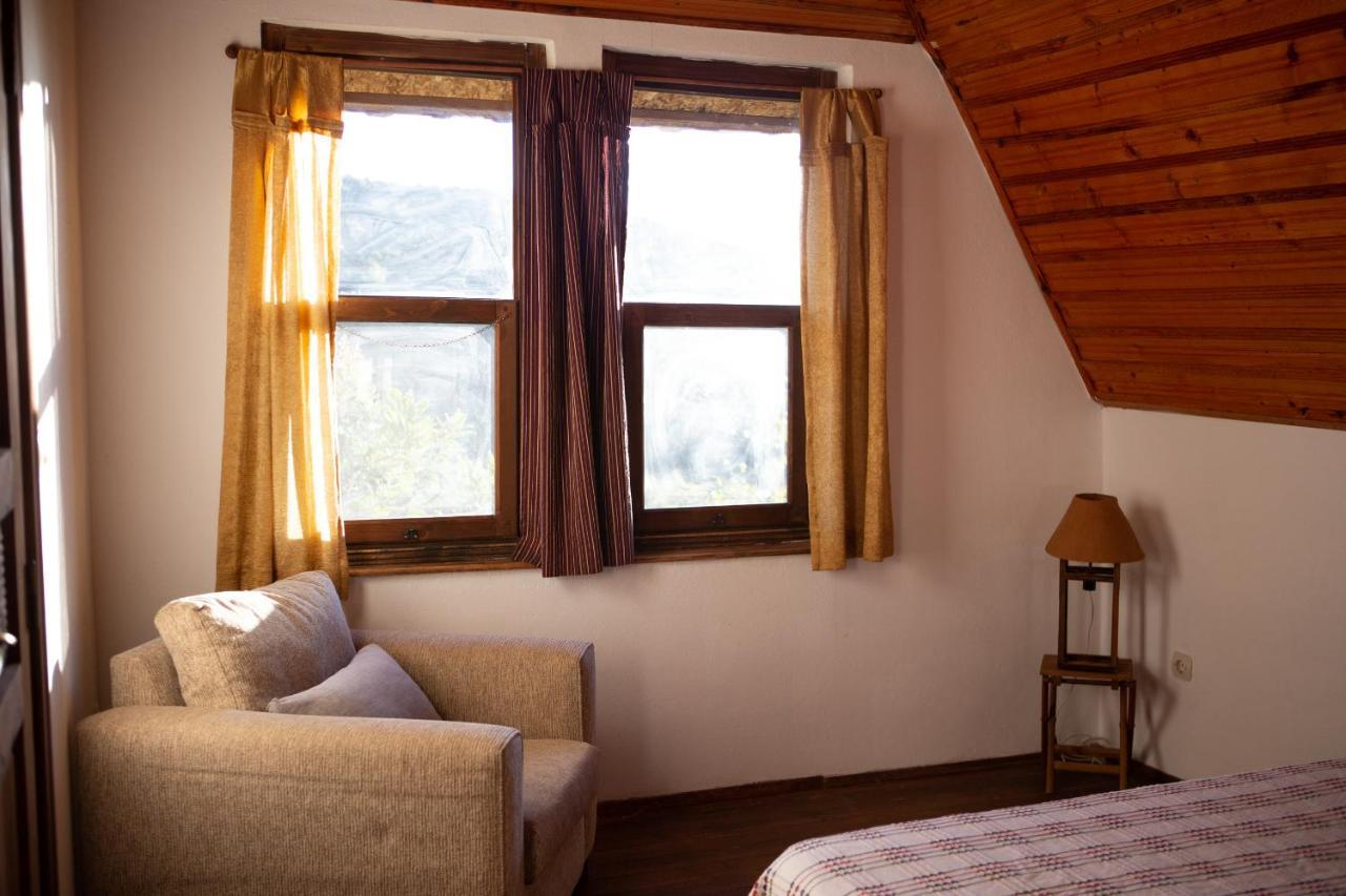 Vita Camping Otel Geyikbayiri المظهر الخارجي الصورة