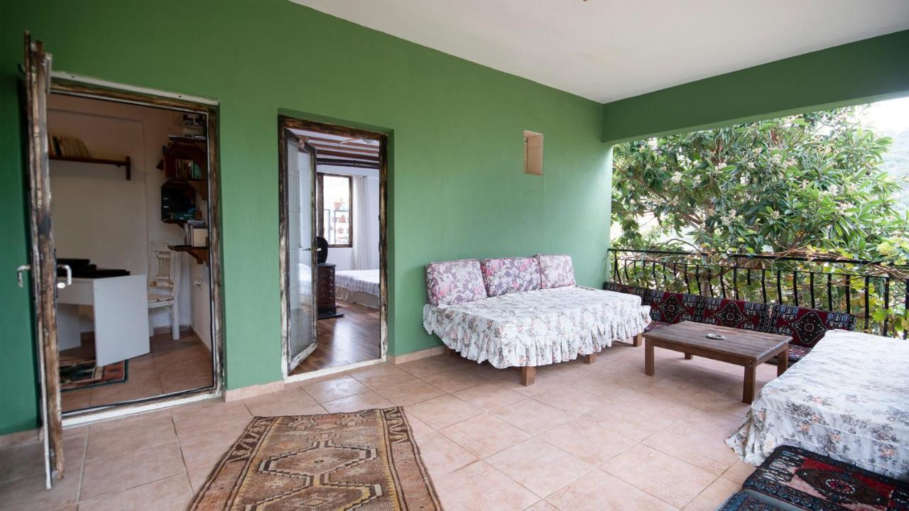 Vita Camping Otel Geyikbayiri المظهر الخارجي الصورة