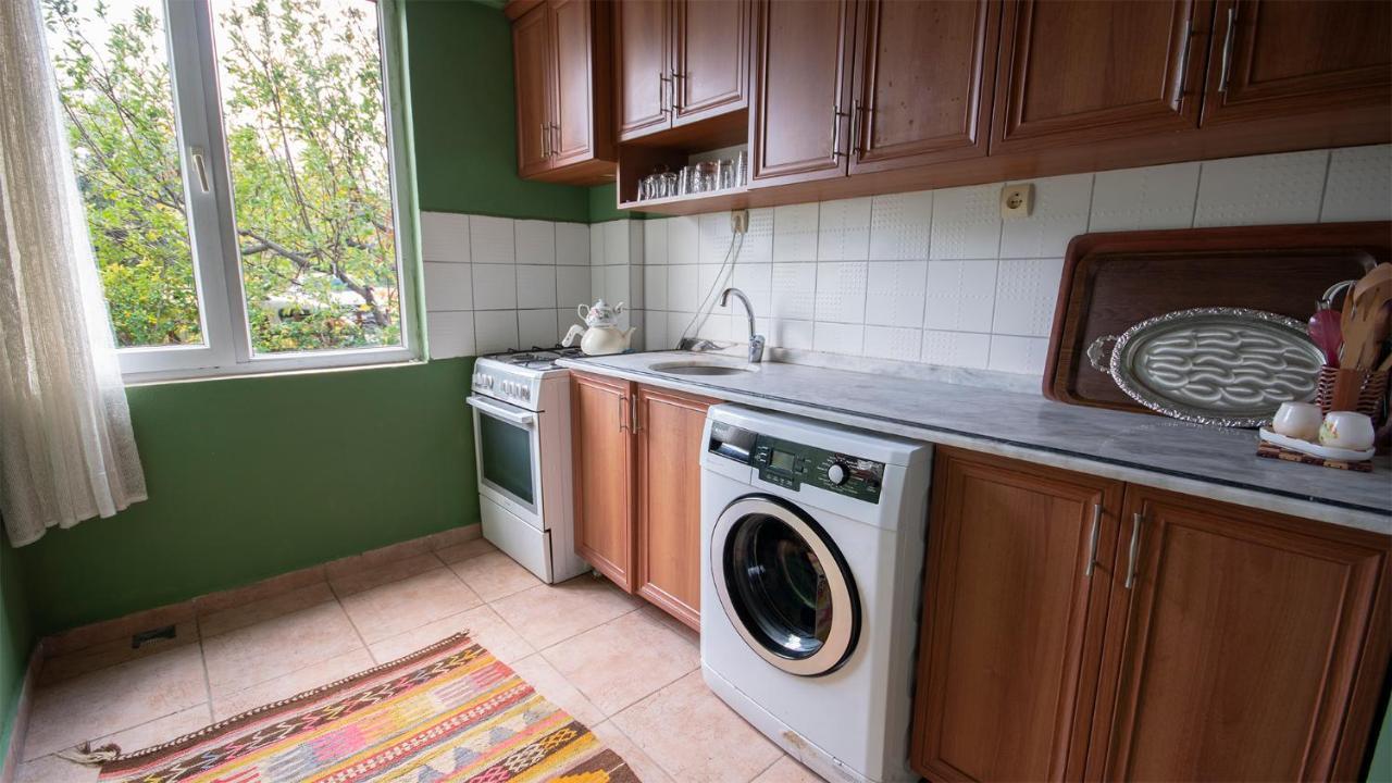 Vita Camping Otel Geyikbayiri المظهر الخارجي الصورة