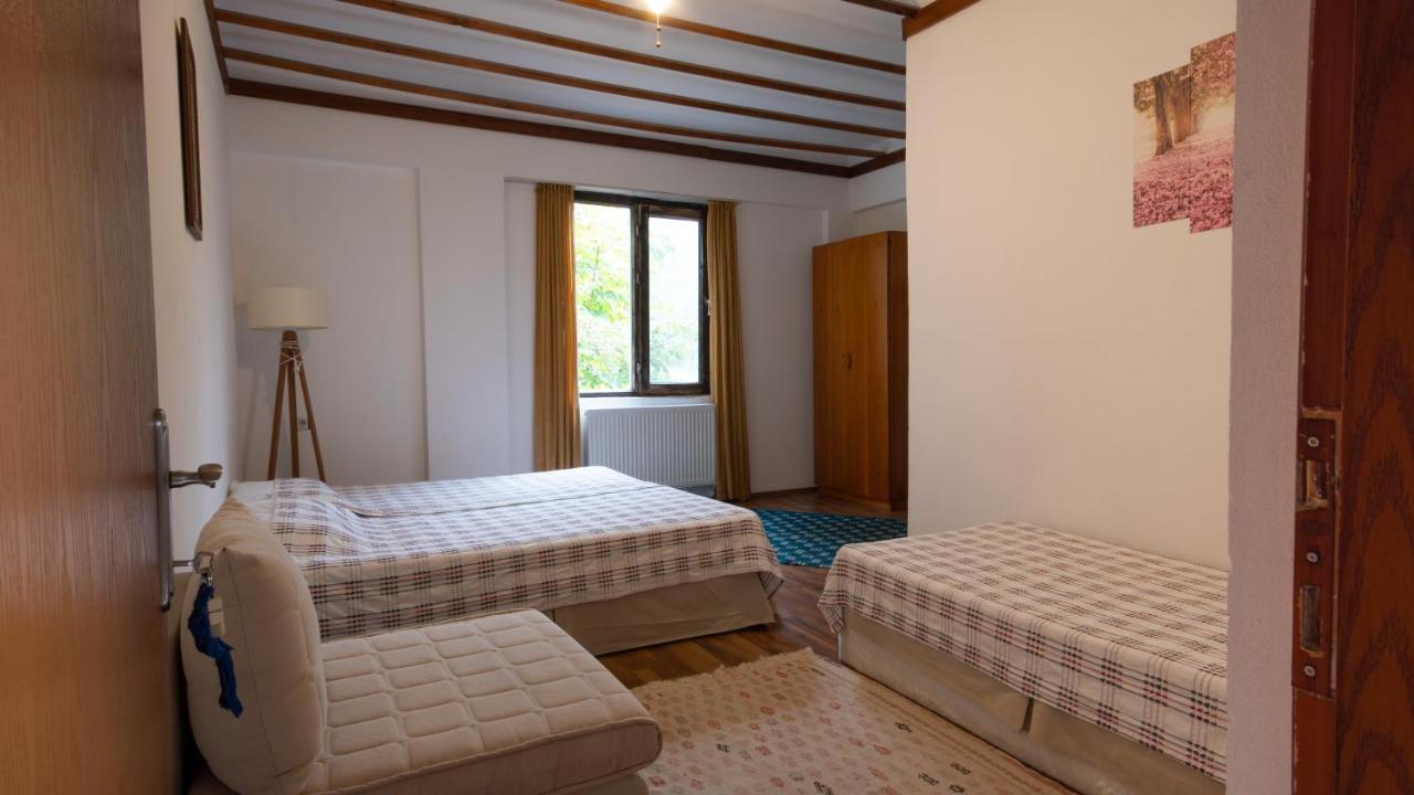 Vita Camping Otel Geyikbayiri المظهر الخارجي الصورة