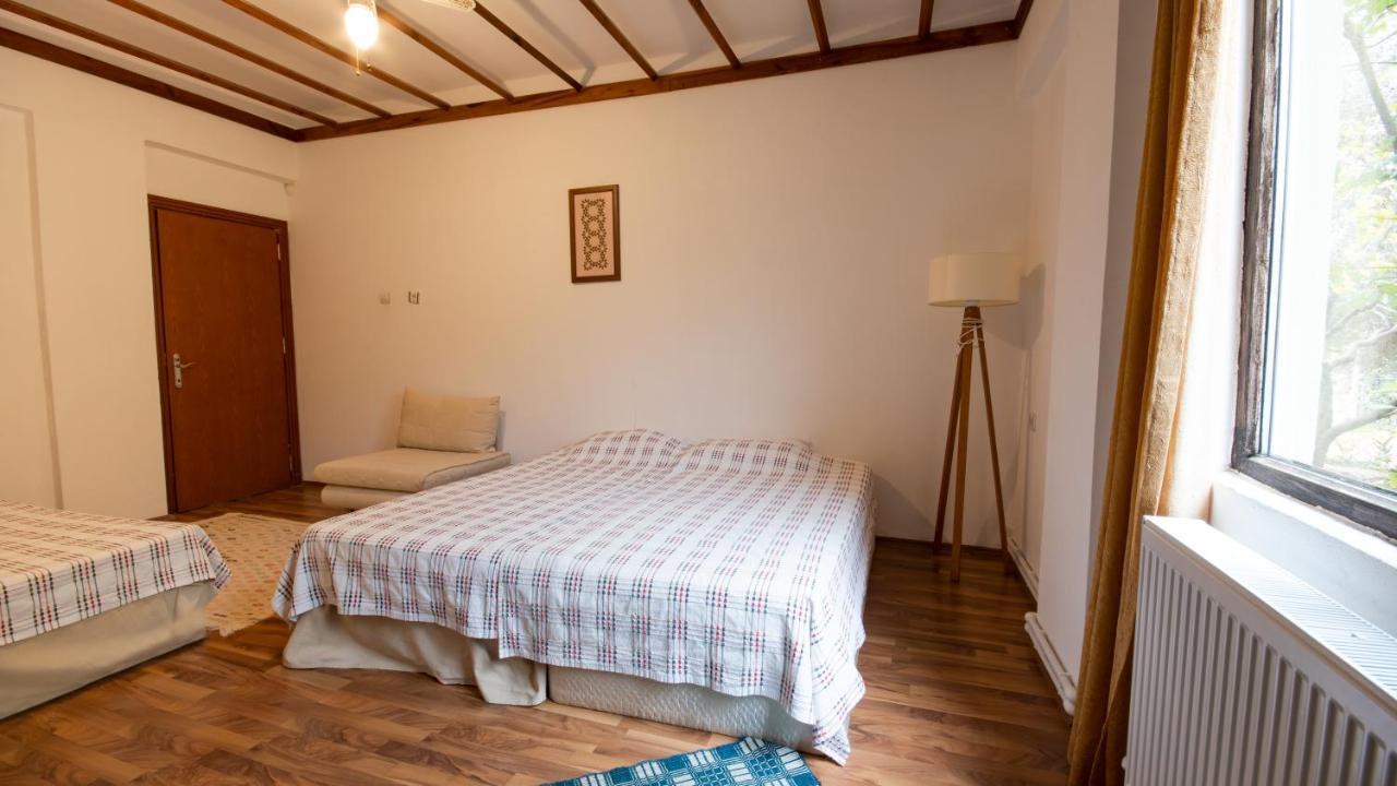 Vita Camping Otel Geyikbayiri المظهر الخارجي الصورة