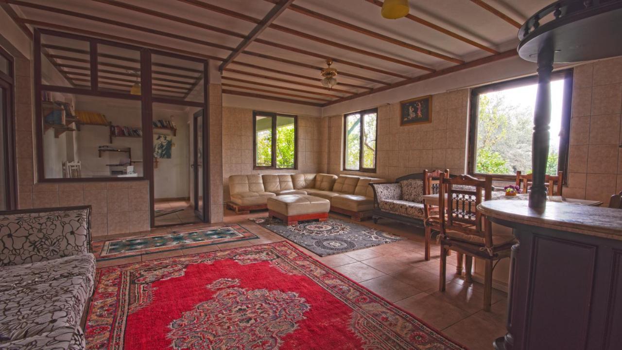 Vita Camping Otel Geyikbayiri المظهر الخارجي الصورة