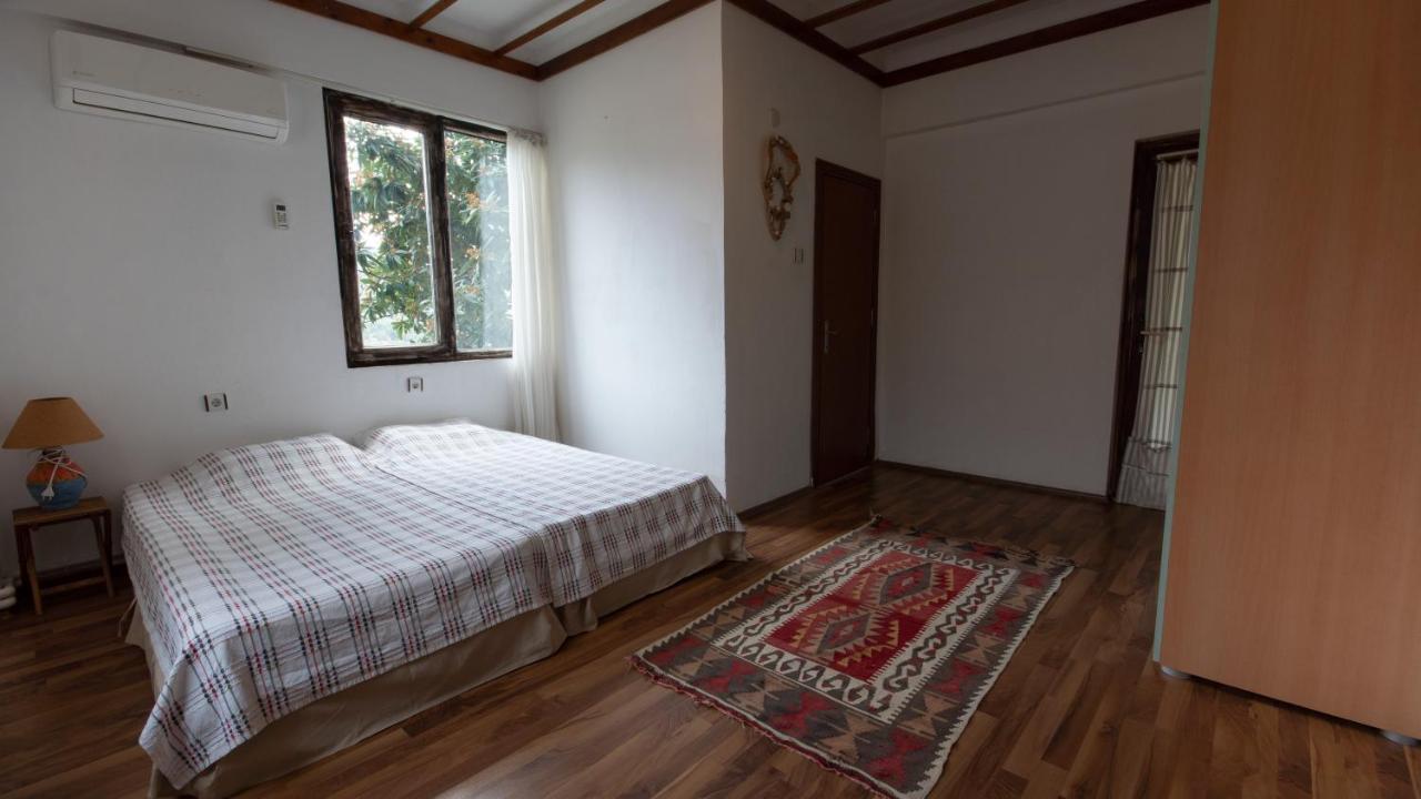 Vita Camping Otel Geyikbayiri المظهر الخارجي الصورة