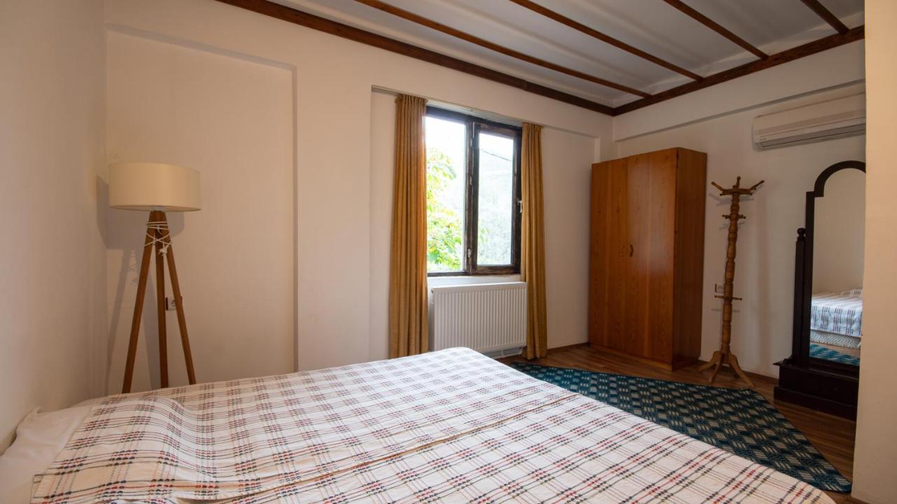 Vita Camping Otel Geyikbayiri المظهر الخارجي الصورة