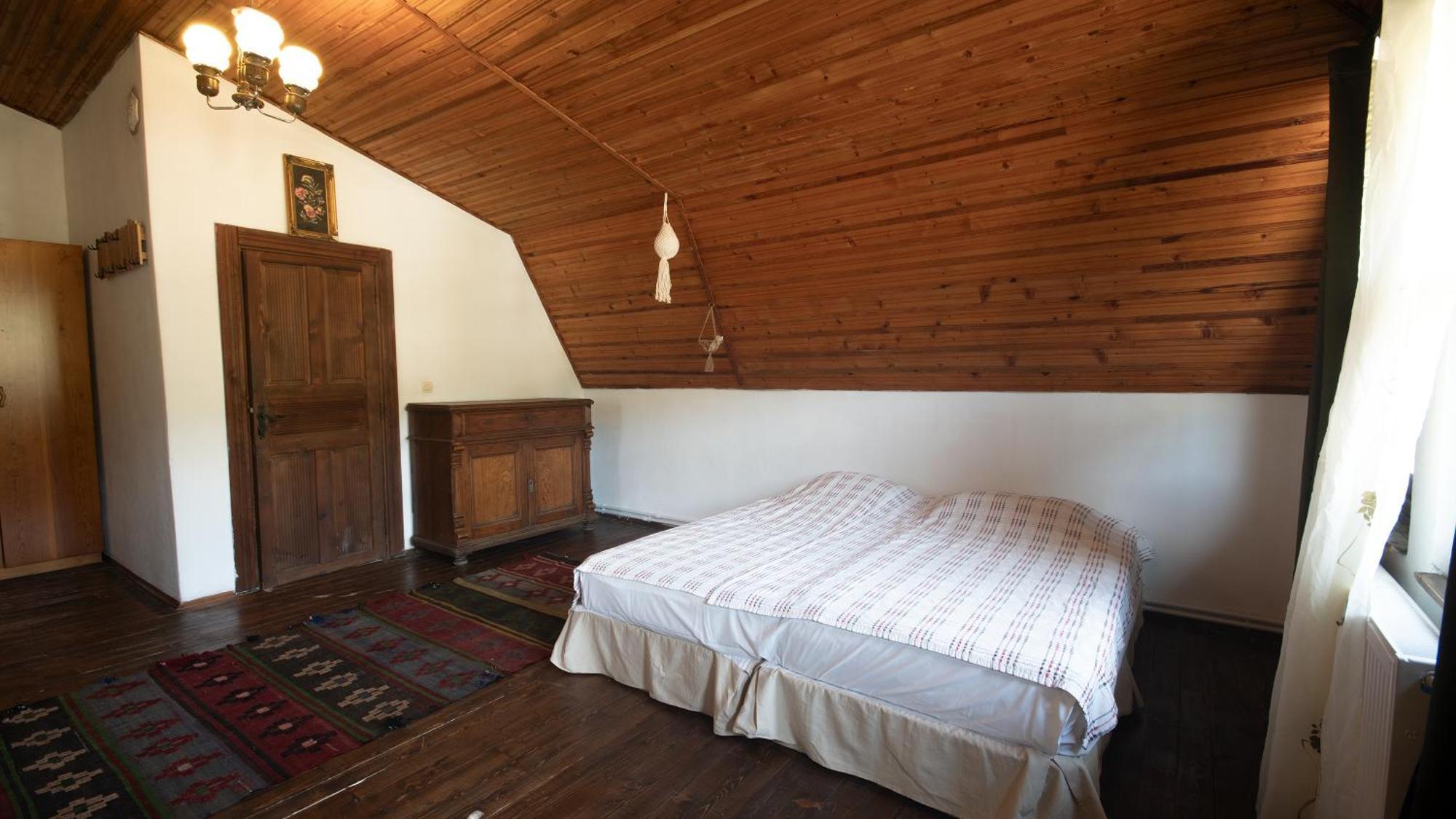 Vita Camping Otel Geyikbayiri المظهر الخارجي الصورة